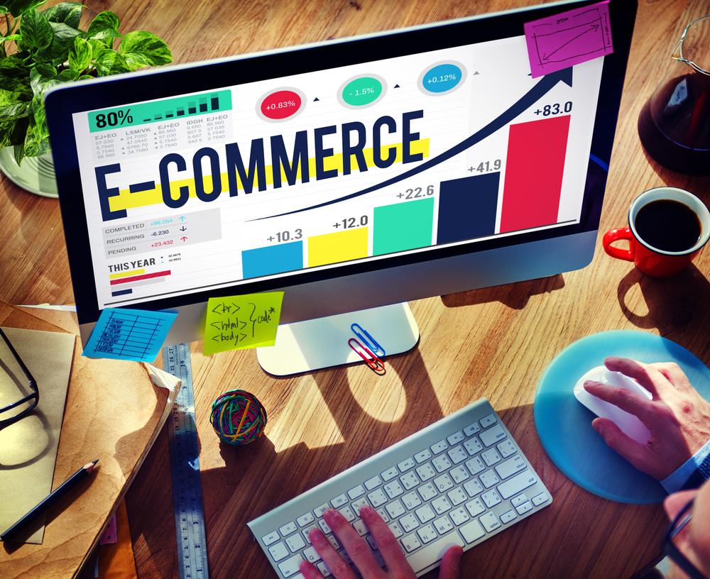 Hoe e-commerce de toekomst van magazijnen verandert